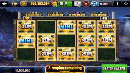 Image 6 The Walking Dead: Free Casino Slots windows