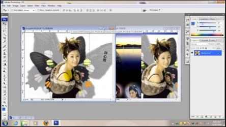 Captura 4 A Guide To Becoming A Photoshop Wizard windows