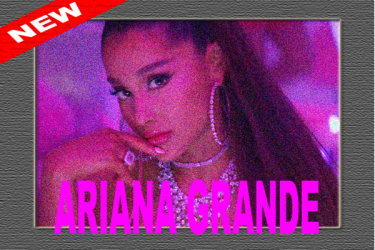Screenshot 9 Ariana Grande - '7 rings (Remix). android