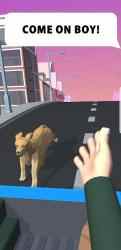 Screenshot 12 Save the Town: disparos y luchas de coches gratis android