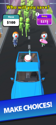 Screenshot 10 Save the Town: disparos y luchas de coches gratis android