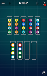 Captura 13 Ball Sort Puzzle - Color Games android