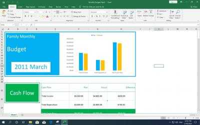 Screenshot 4 Bundle for MS Office Templates windows
