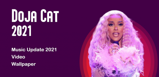 Captura 3 Doja Cat New 2021 || Songs, Wallpaper, Video android
