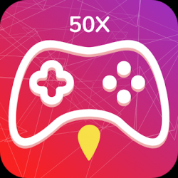 Screenshot 1 GameBox -Faster & Ultimate Experience android