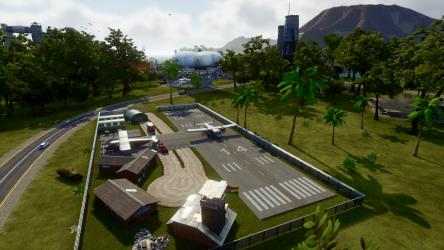 Screenshot 3 Tropico 6 - Caribbean Skies windows
