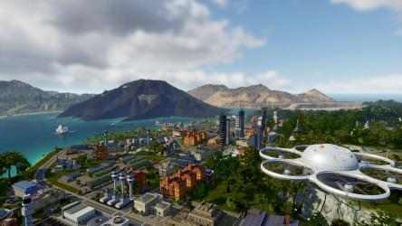 Captura 1 Tropico 6 - Caribbean Skies windows