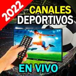 Captura de Pantalla 1 Fútbol TV en vivo 2022 android