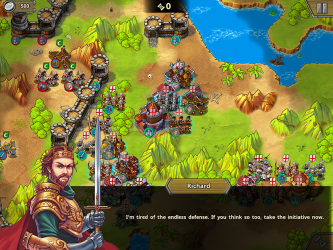 Screenshot 7 European War 5:Empire - Civilization Strategy Game android