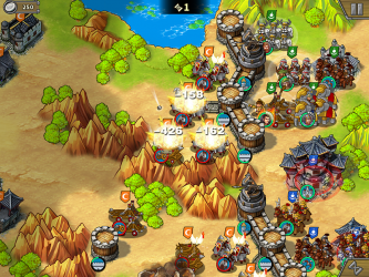 Screenshot 11 European War 5:Empire - Civilization Strategy Game android