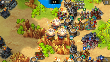Screenshot 6 European War 5:Empire - Civilization Strategy Game android