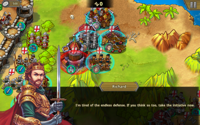 Captura de Pantalla 12 European War 5:Empire - Civilization Strategy Game android