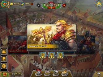 Image 9 European War 5:Empire - Civilization Strategy Game android