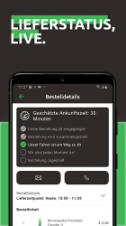 Captura de Pantalla 6 Alfies - Online-Supermarkt android