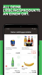 Captura 13 Alfies - Online-Supermarkt android