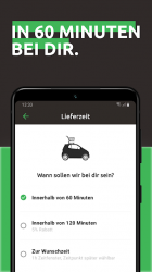 Screenshot 3 Alfies - Online-Supermarkt android