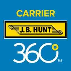 Screenshot 1 Carrier 360 by J.B. Hunt android