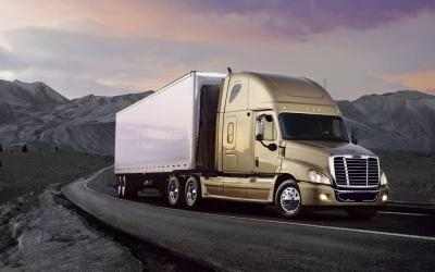 Captura de Pantalla 14 Freightliner Trucks android