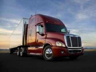 Imágen 5 Freightliner Trucks android