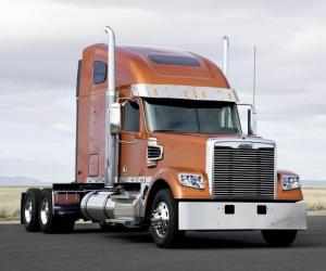 Captura de Pantalla 10 Freightliner Trucks android