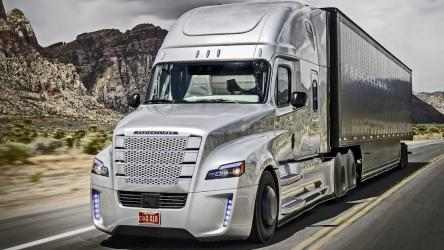 Imágen 2 Freightliner Trucks android