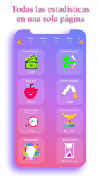 Imágen 2 app para dejar de fumar - EasyQuit android