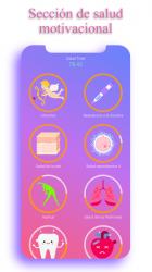 Screenshot 3 app para dejar de fumar - EasyQuit android