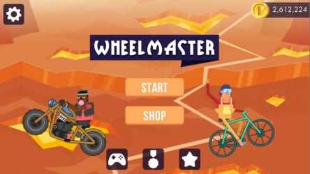 Imágen 6 Stickman Crazy Wheels Master: Best Action Game 2021 windows