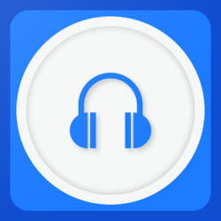 Capture 1 Blu Music Player android
