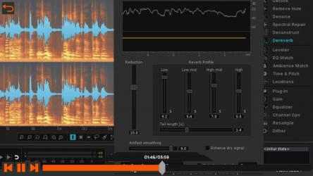 Captura de Pantalla 3 Audio Repair Toolbox 2 Course for RX4 windows