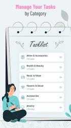 Captura de Pantalla 4 WedsDay - Wedding Planner & Organizer android