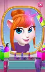 Capture 11 My Talking Angela 2 android