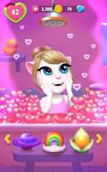 Imágen 14 My Talking Angela 2 android