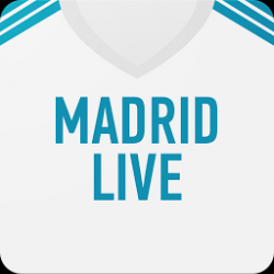 Screenshot 4 Sport News - Real Madrid FC android