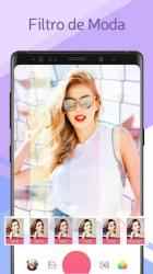 Screenshot 2 Sweet Selfie Lite - Candy Selfie Camara De Belleza android
