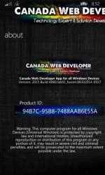 Imágen 10 Web Design and Development by Canada Web Developer windows