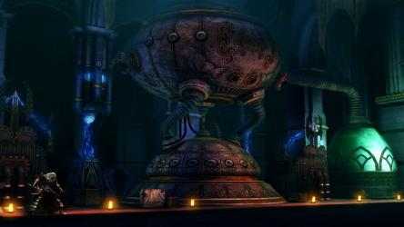 Screenshot 7 Castlevania: Lords of Shadow - Mirror of Fate HD windows