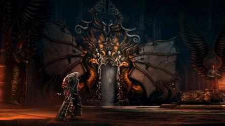 Imágen 2 Castlevania: Lords of Shadow - Mirror of Fate HD windows
