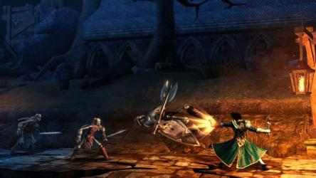 Captura 11 Castlevania: Lords of Shadow - Mirror of Fate HD windows