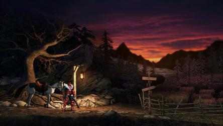 Imágen 9 Castlevania: Lords of Shadow - Mirror of Fate HD windows