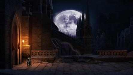 Captura 1 Castlevania: Lords of Shadow - Mirror of Fate HD windows