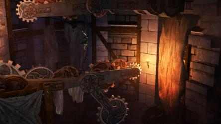Screenshot 5 Castlevania: Lords of Shadow - Mirror of Fate HD windows