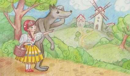 Screenshot 11 Tales and fairy tales audio books with pictures android