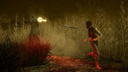 Screenshot 2 Dead by Daylight: Capítulo Chains of Hate Windows windows