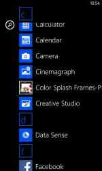 Screenshot 8 Chapoteo Color Editor De Fotos windows