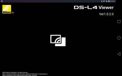 Screenshot 7 DS-L4 Viewer android