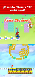 Screenshot 2 Super Mario Run iphone
