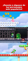 Screenshot 3 Super Mario Run iphone