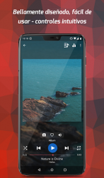 Image 5 Pi Music Player - Free MP3 Player & YouTube Music android