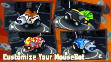 Capture 5 MouseBot android